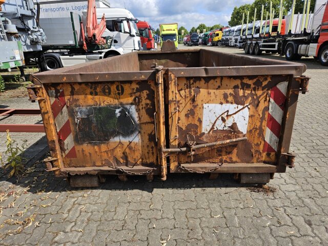 Sonstige Hersteller Abroll