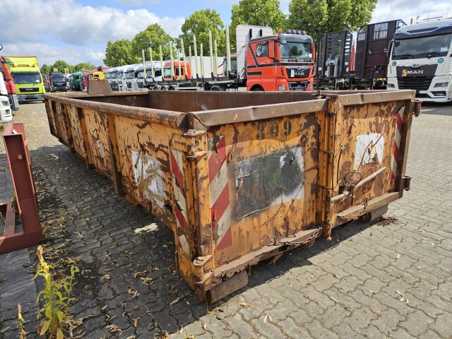 Sonstige Hersteller Abroll