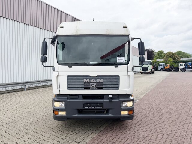 MAN TGM