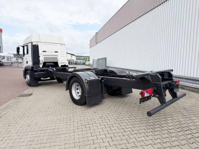 MAN TGM