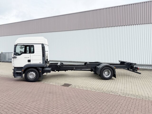 MAN TGM