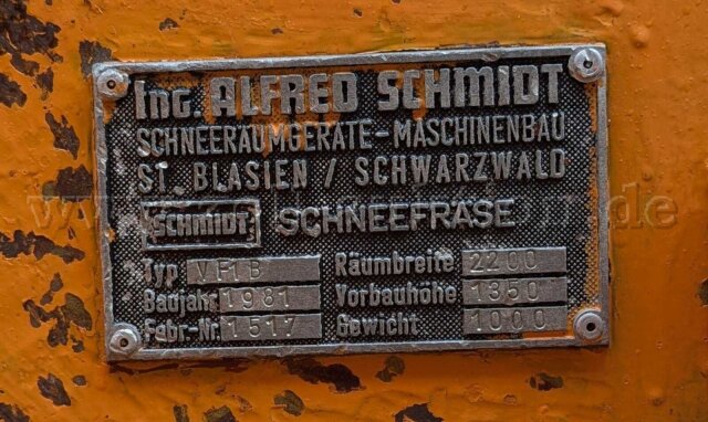 Unimog U