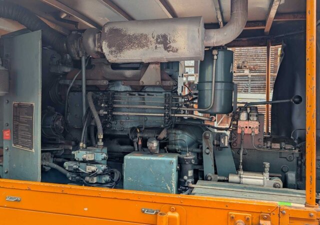 Unimog U