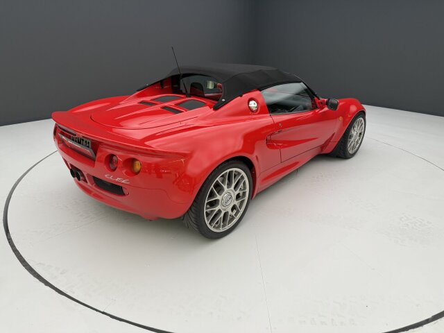 Lotus Elise