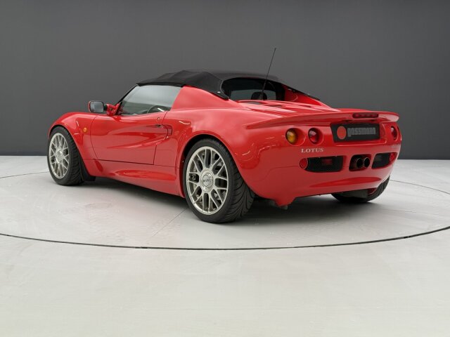 Lotus Elise
