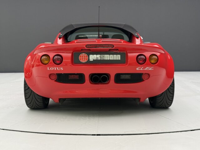 Lotus Elise