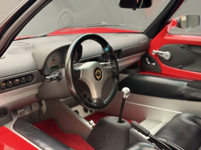 Lotus Elise
