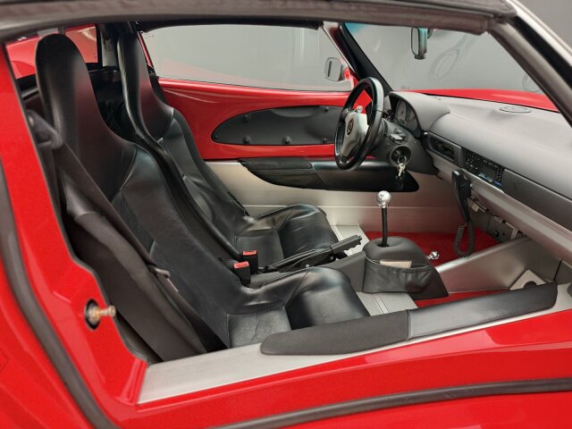 Lotus Elise