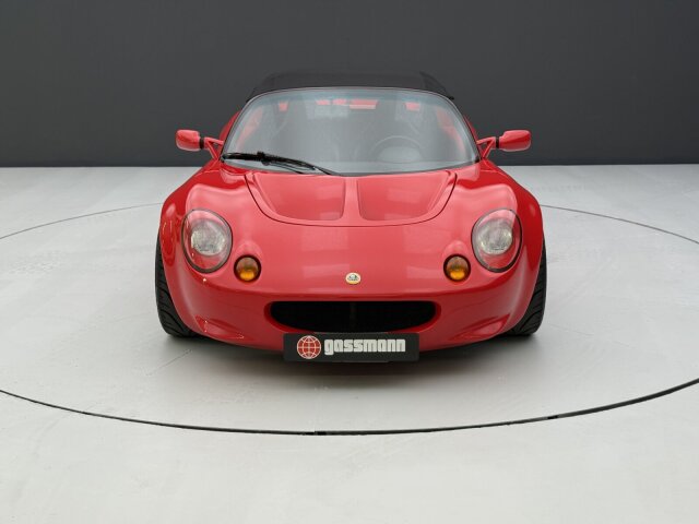 Lotus Elise