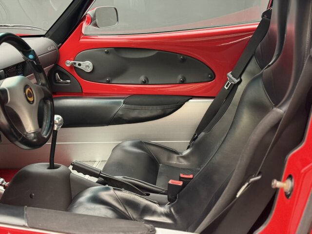 Lotus Elise