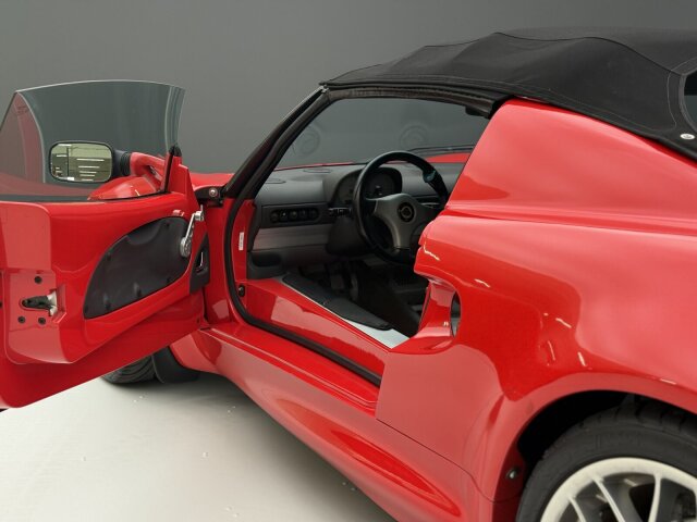 Lotus Elise
