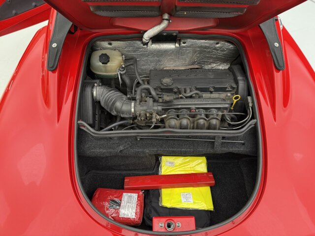 Lotus Elise