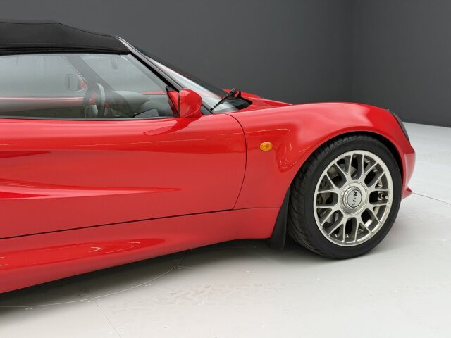 Lotus Elise