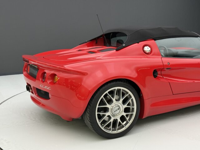 Lotus Elise