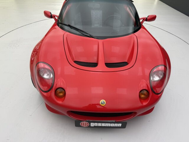 Lotus Elise