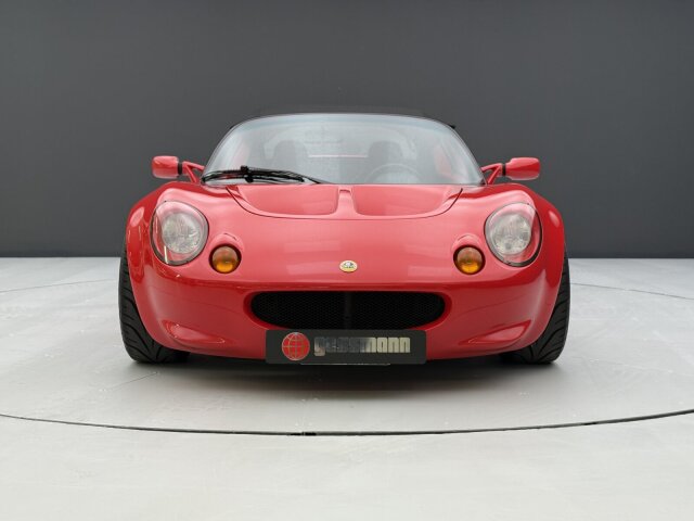Lotus Elise