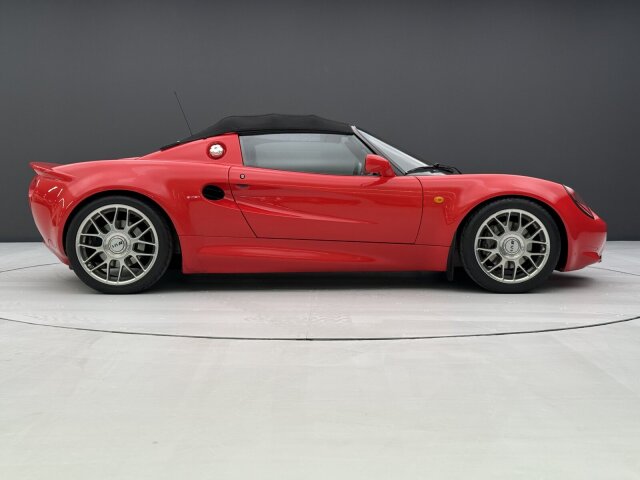 Lotus Elise