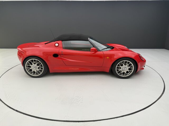 Lotus Elise