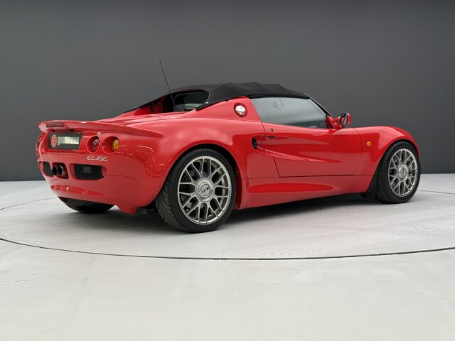 Lotus Elise