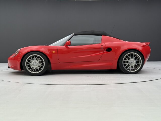 Lotus Elise