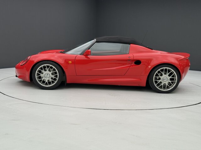 Lotus Elise