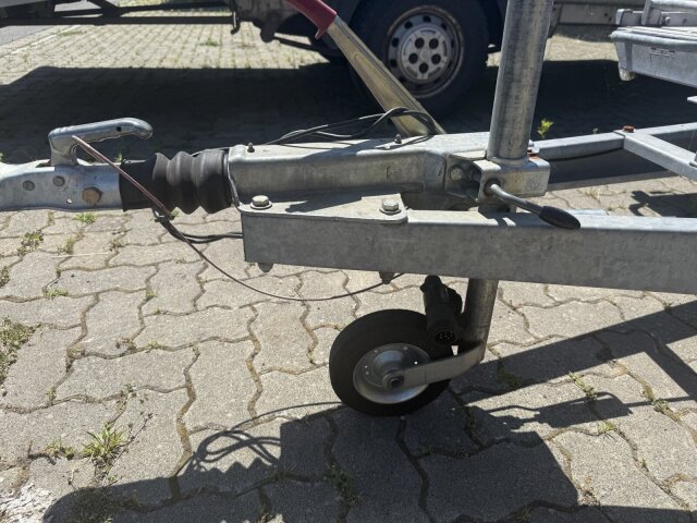 Pongratz Andere