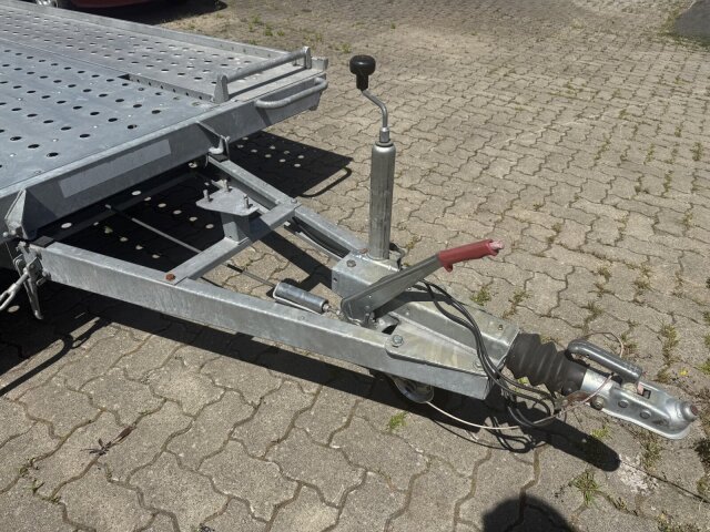 Pongratz Andere