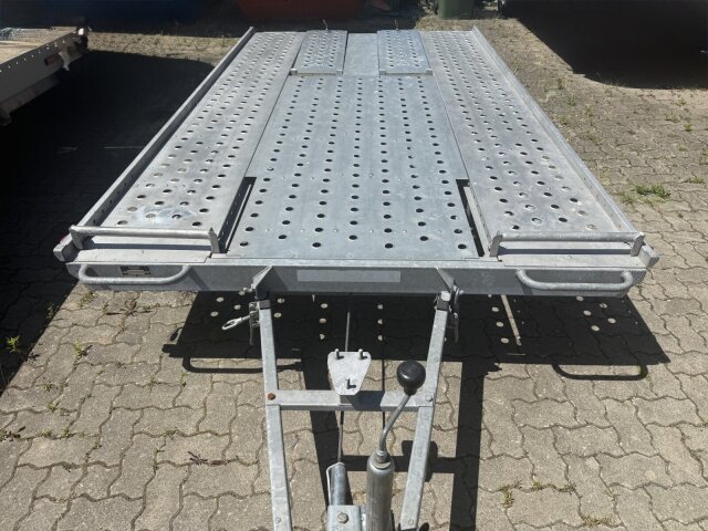 Pongratz Andere