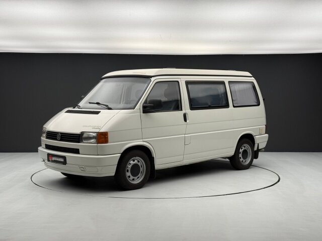VolkswagenT4 California Camper 2.0L