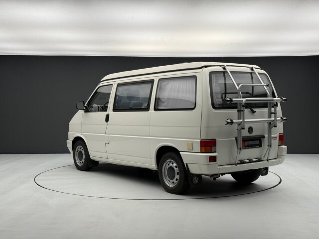 Volkswagen T4
