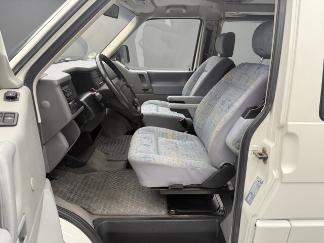 Volkswagen T4