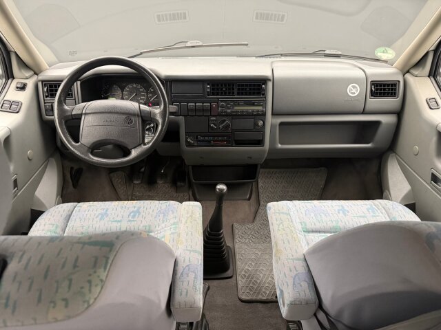 Volkswagen T4