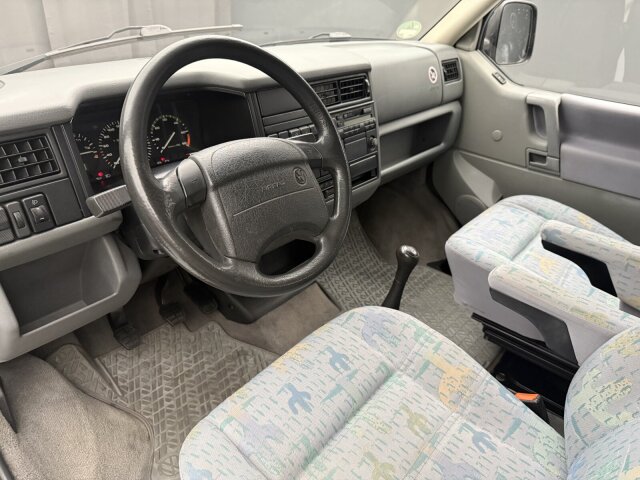 Volkswagen T4