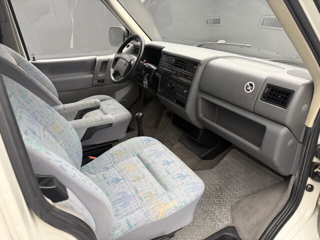 Volkswagen T4