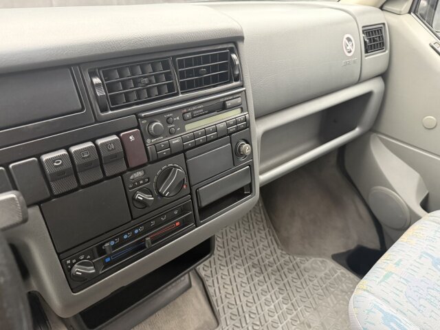 Volkswagen T4