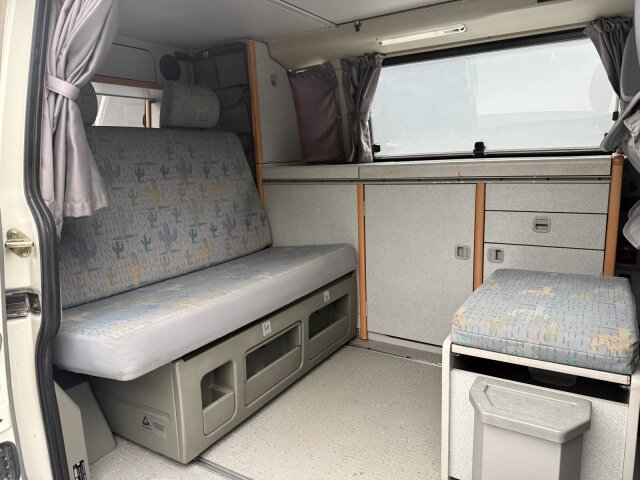 Volkswagen T4