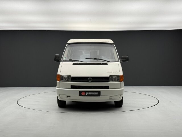 Volkswagen T4
