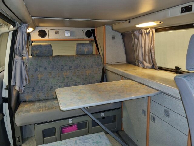 Volkswagen T4