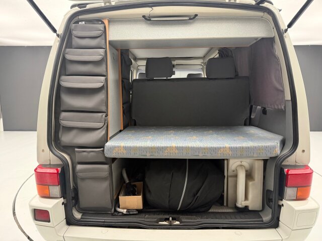 Volkswagen T4