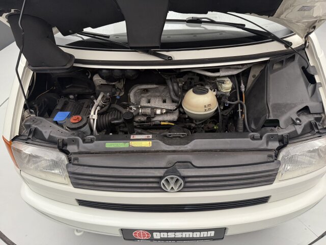 Volkswagen T4