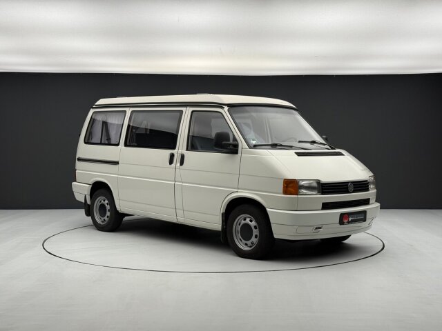 Volkswagen T4