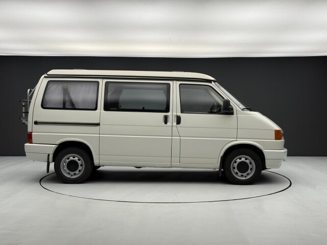 Volkswagen T4