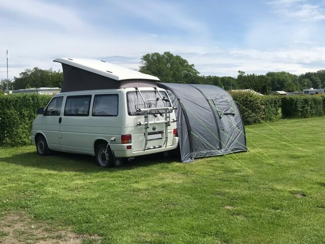 Volkswagen T4