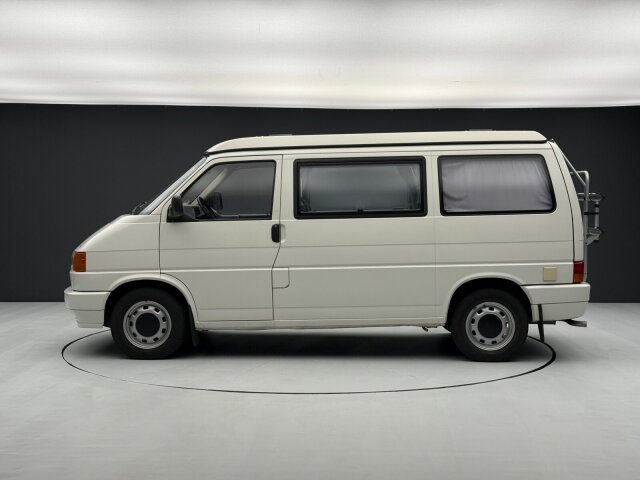 Volkswagen T4
