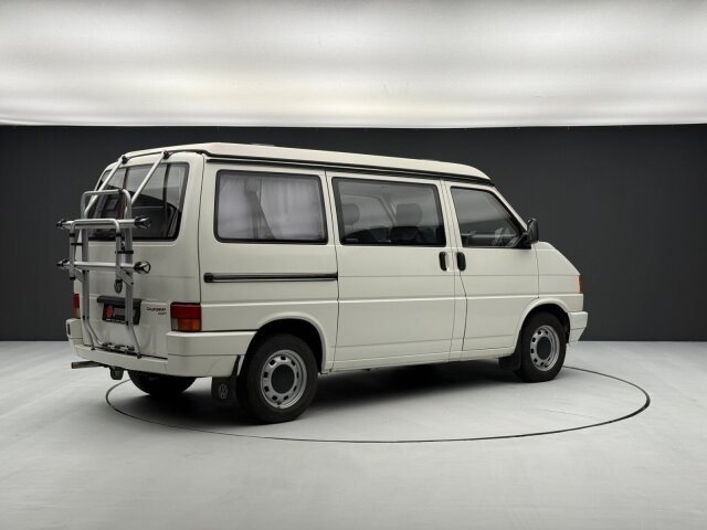 Volkswagen T4