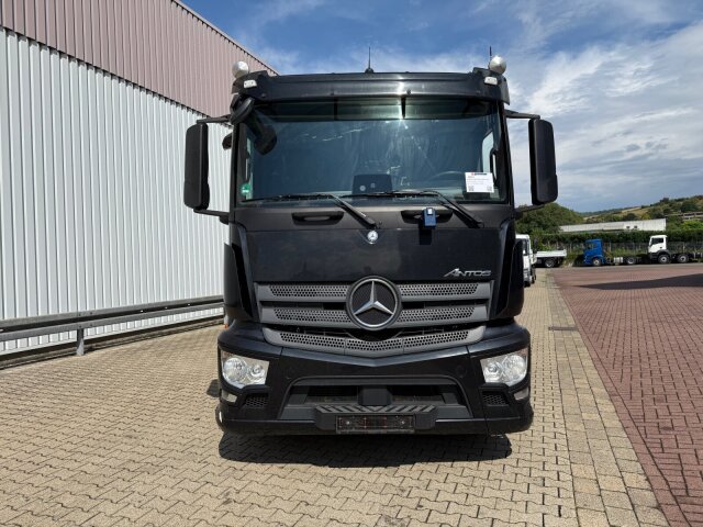 Mercedes-Benz Antos