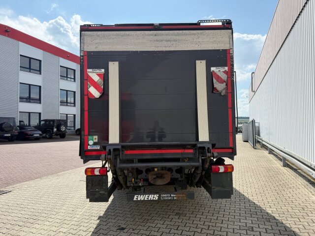 Mercedes-Benz Antos