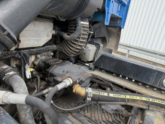 MAN TGX