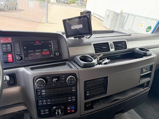 MAN TGX