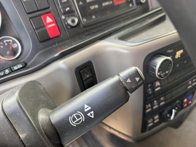 MAN TGX